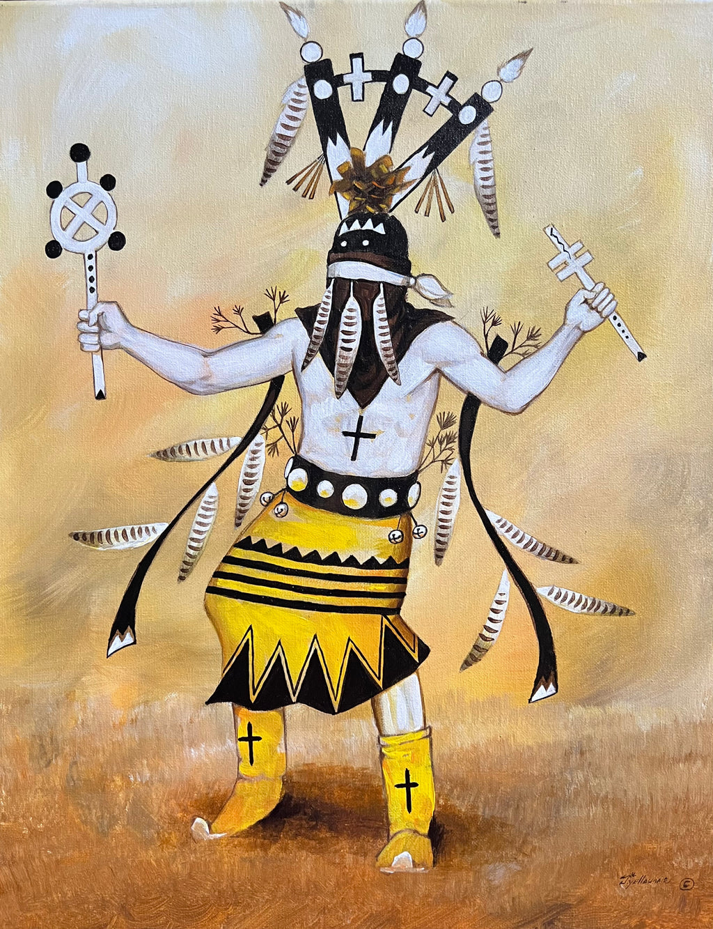 The Firedance Collection