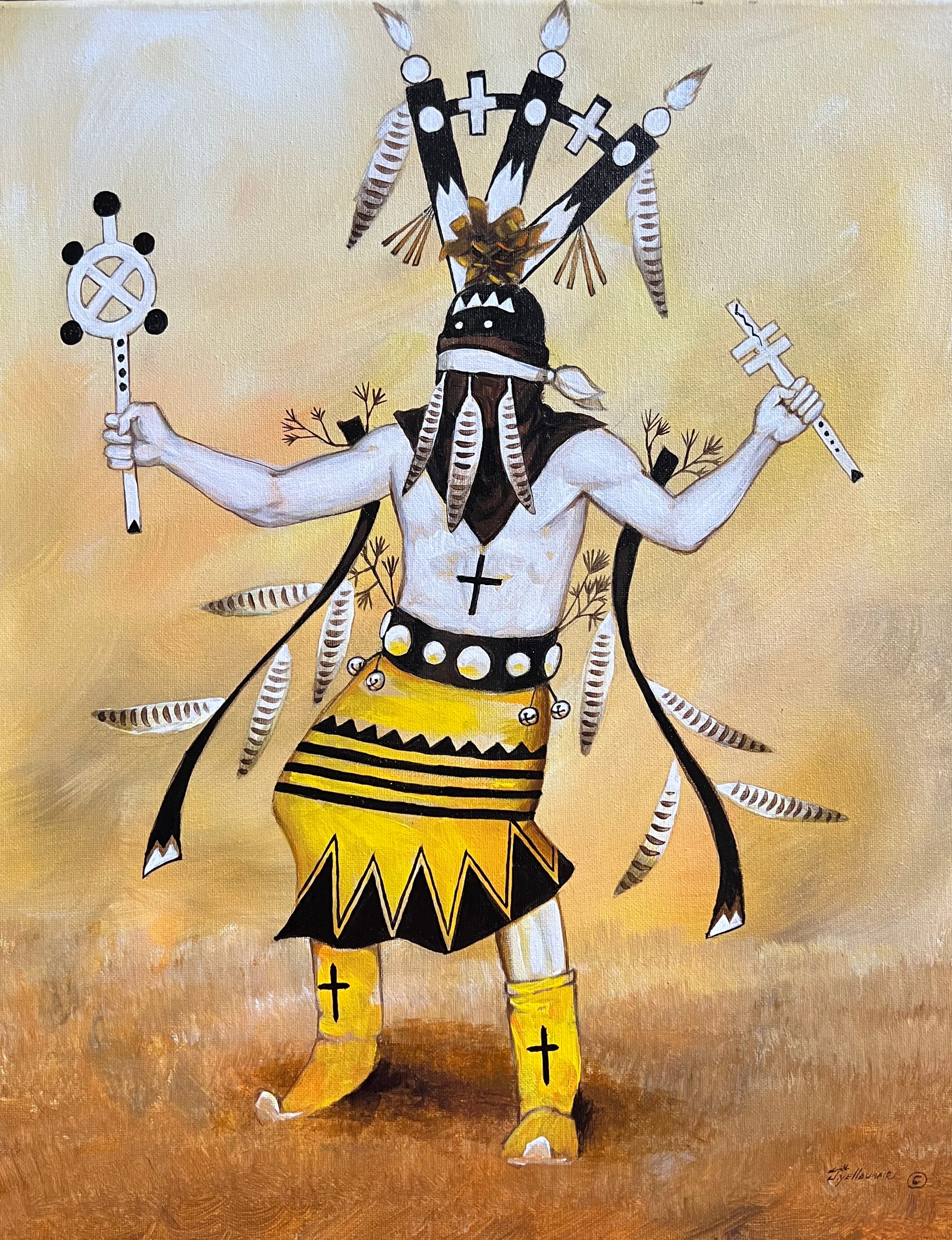 The Firedance Collection