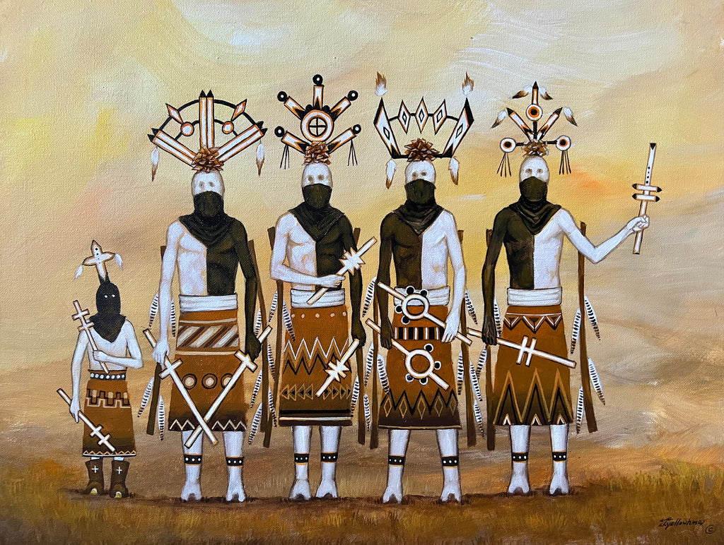 The Firedance Collection