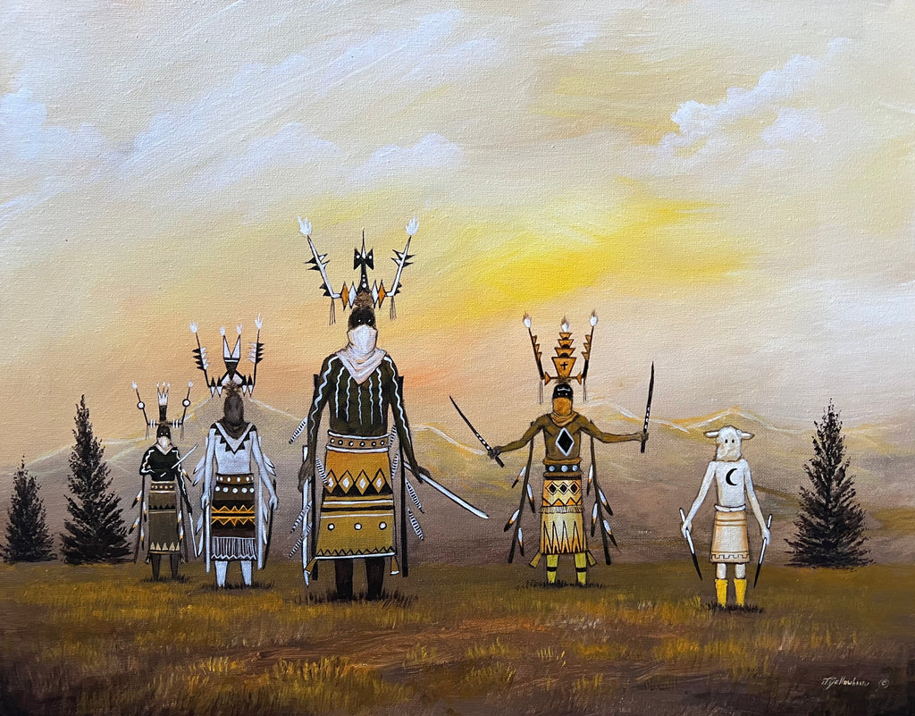 The Firedance Collection